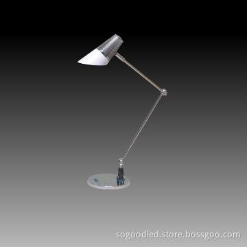 new 5w energy saving  foldable dimmable led table lamp
